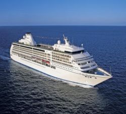 Seven Seas Cruises - Seven Seas Mariner